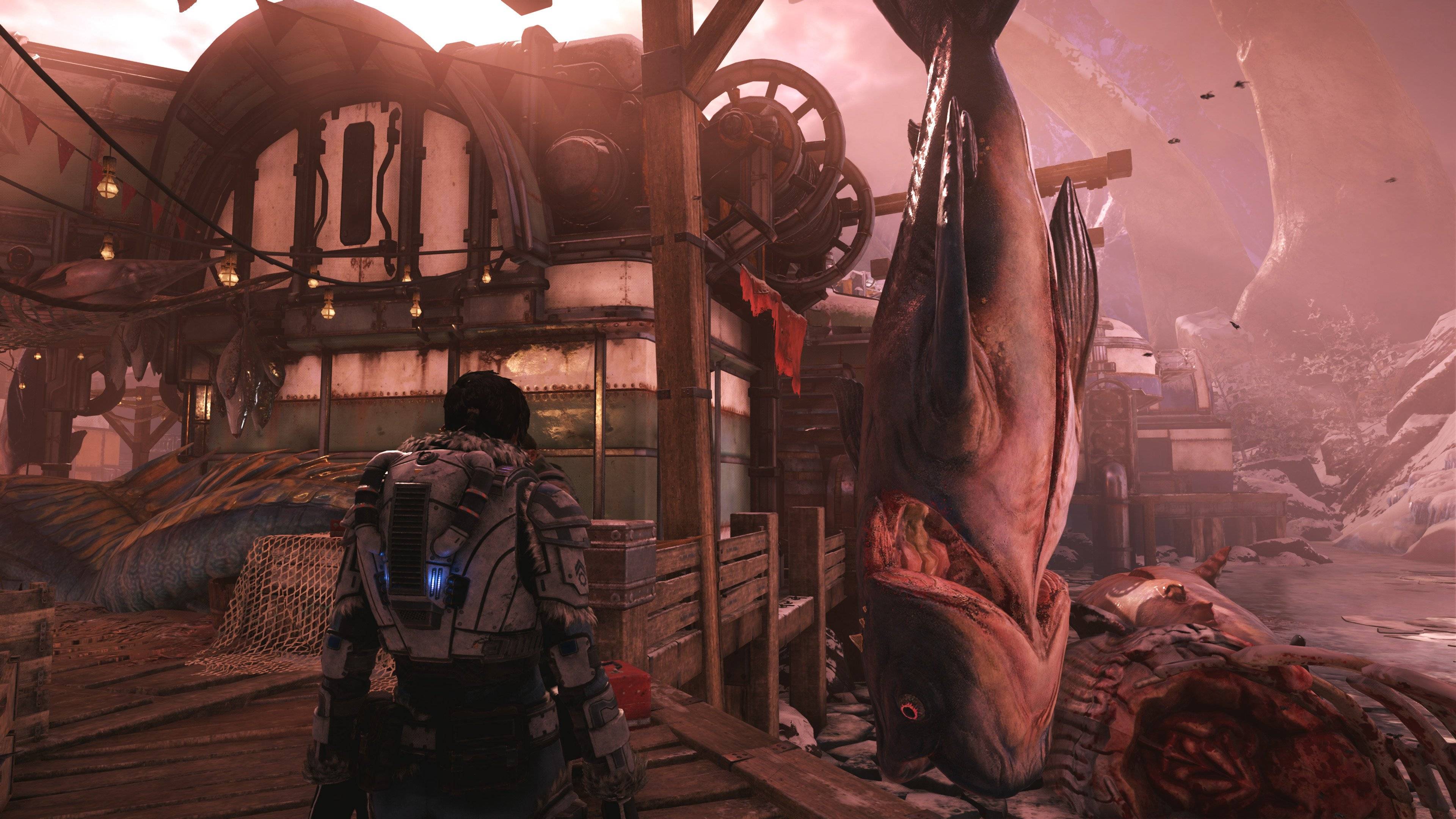Gears 5 - Imagen 3